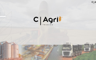 Informe C| Agri, fechamento de mercado